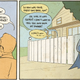 Illustration for article titled The Best New and Short Webcomics of 2012